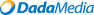 Dadamedia Logo